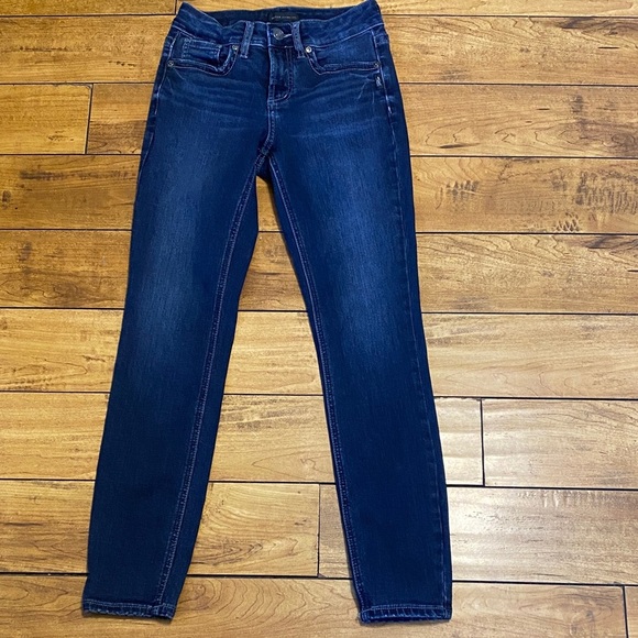 Silver Jeans Denim - Silver suki Skinny Jeans